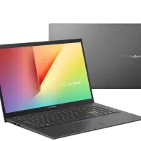 لپ‌تاپ ASUS VivoBook 15 OLED در حد نو