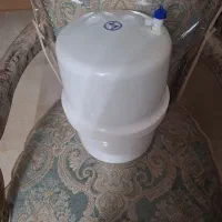 منبع تصفیه اب