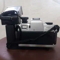 دوربین عکاسی کلاسیک مارک المپیا|دوربین عکاسی و فیلم‌برداری|قوچان, |دیوار