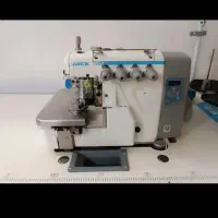 سردوز ۴ نخ، نخ زن