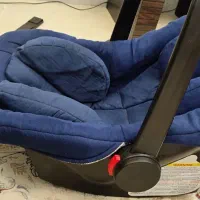 کریر سالم و نو اصن استفاده نشده