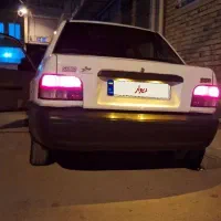 پراید مدل ۸۵