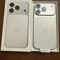 اپل 17پرو