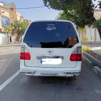 پذیرش سرویس ودربستی باسیبا ون شخصی10+1|خدمات حمل و نقل|قم, نیروگاه|دیوار