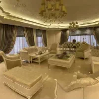 ۲۴۵ متر/۳ پارکینگ/گذر پهن/ پلان بی نقص