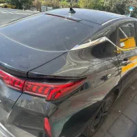 کی ام سی J7|خودرو سواری و وانت|اصفهان, آبشار|دیوار