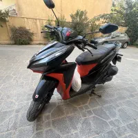 موتور طرح کلیک ۱۵۰