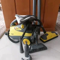 بخارشو