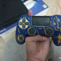 PS4|کنسول، بازی ویدئویی و آنلاین|تهران, باغ فیض|دیوار