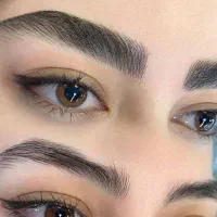 فیبروز ابرو با تخفیف ویژه