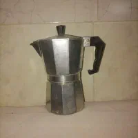 قهوه جوش اصلی  7 کاپ