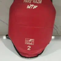 وسایل تکواندو