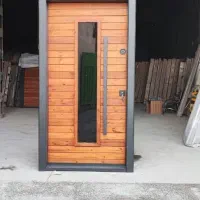 تولید وتوزیع کارخانه درب|مصالح و تجهیزات ساختمان|قدس, شهرقدس|دیوار