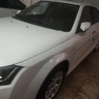 دنا پلاس توربو شارژ اتومات آپشنال ۱۴۰۴