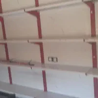 باسلام مقدار دوسری قفسه مغازه به فروش می‌رسد