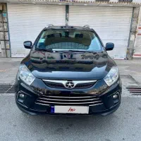 جک s5 مدل آخر ۹۸ فوق‌العاده سالم