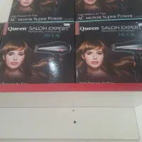 انواع سشوار