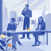 استخدام کارشناس فروش