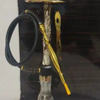 قلیان عربی