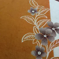 گبه بفروش میرسد بعلت مهاجرت