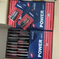 باطری ، آنتن ، کنترل تلویزیون ، کابل