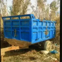 کار با تراکتور پذیرفته میشود