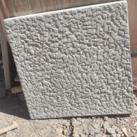 فروش موزاییک وجدول دور باغچه