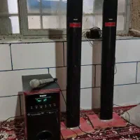 باند کامپیوتر و...