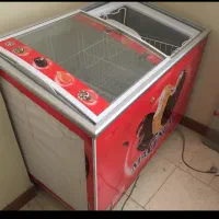 یخچال ایستاده وفریزر صندقی ۳۵۰ در حد|کافی‌شاپ و رستوران|محمدشهر, محمدشهر|دیوار