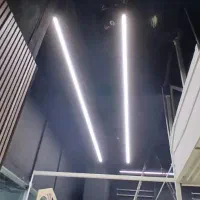 نصب مونتاژ0تا100فروش لاین نوری توکارروکاراویزماژول