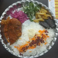 آشپزی برای مراسم و جشن های شما