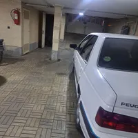 پژو پارس سال، مدل ۱۴۰۰
