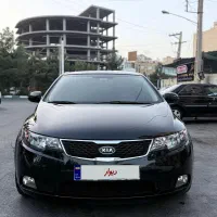 سراتو آپشنال سایپایی ۹۶