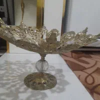 میوه خوری برنز|ظروف سرو و پذیرایی|نسیمشهر, |دیوار