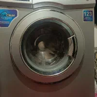 لباس شویی|ماشین لباسشویی و خشک‌کن لباس|چناران, |دیوار