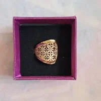 فروش طلا نو بدون استفاده