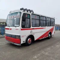 مینی بوس اویکو عروسک