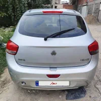 فروش تیبا دو مدل ۱۳۹۵|خودرو سواری و وانت|ساری, |دیوار