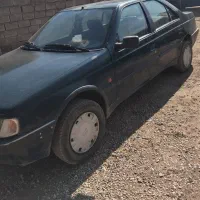 پژو آردی ۸۴|خودرو سواری و وانت|خزل, |دیوار