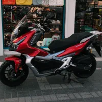 adv 150 وارداتی معاوضه با ماشین و موتور