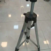 سه پایه دوربین حرفه ای|دوربین عکاسی و فیلم‌برداری|پردیس, فاز ۳|دیوار