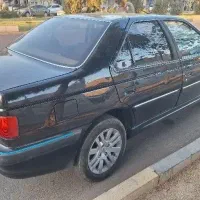 پژو پارس ۱۴۰۱ xu7p فول سیمی بدون رنگ|خودرو سواری و وانت|قم, کیوانفر|دیوار