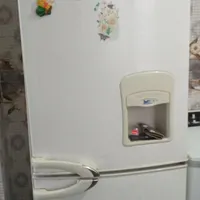 یخچال فریزر