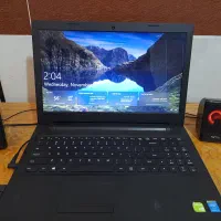 لب تاب لنوو نو تمیز