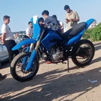 جترو 200 پلاک ملی