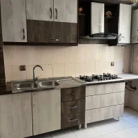 کابینت درحد نو گاز رو میزی