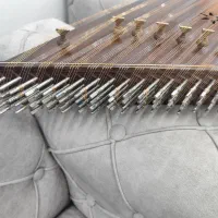 سنتور خزان|سازهای سنتی|اندیشه, شهرک مریم|دیوار