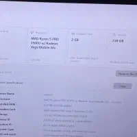 لپ تاپ HP مهندسی/ معاوضه|رایانه همراه|فردیس, فردیس|دیوار