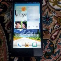 هواوی G700|موبایل|اراک, |دیوار