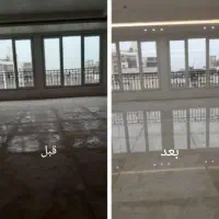 کفسابی و نماشویی|خدمات نظافت|قم, صفاشهر|دیوار